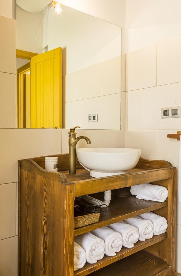 Casas Del Molino - Muinos Do Mainzoso Turismo Rural Paderne ภายนอก รูปภาพ
