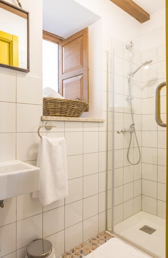 Casas Del Molino - Muinos Do Mainzoso Turismo Rural Paderne ภายนอก รูปภาพ
